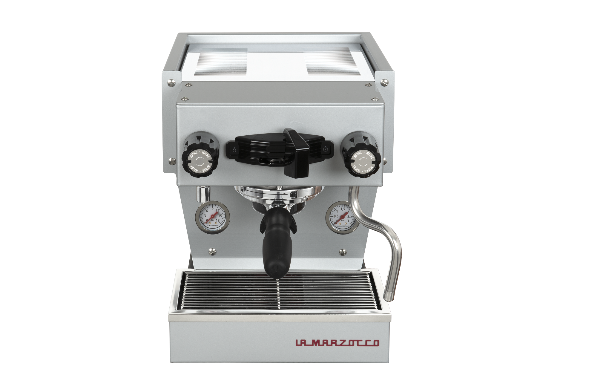 La Marzocco - Linea Micra - Hell Grau