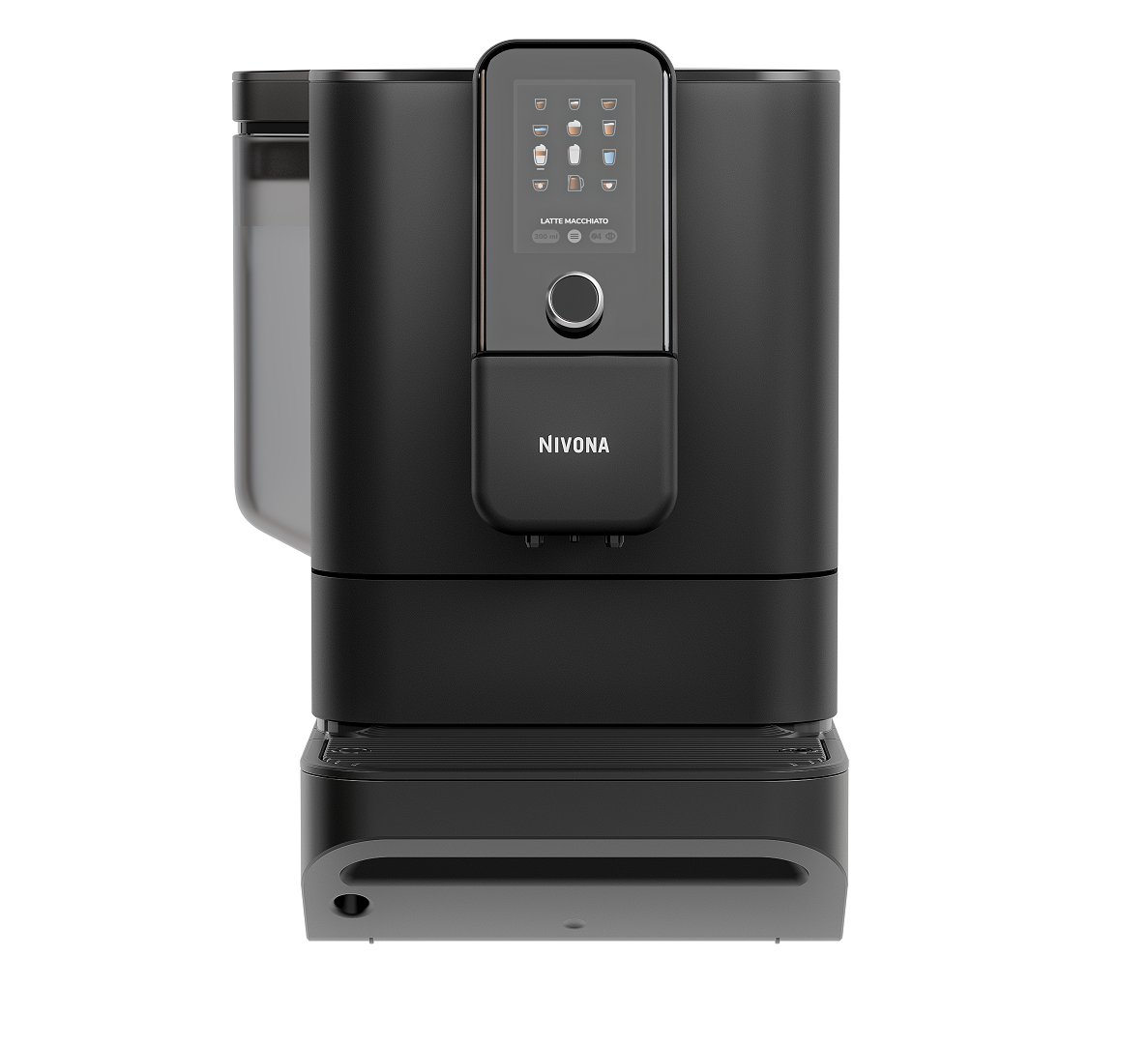 Nivona Nivo 8141 Pro - Kaffeevollautomat