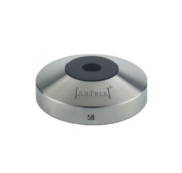 Unterteil Flat 58 mm Durchmesser - Joe Frex