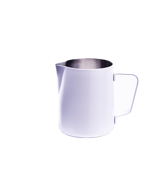 Milchkännchen 350ml - Weiß