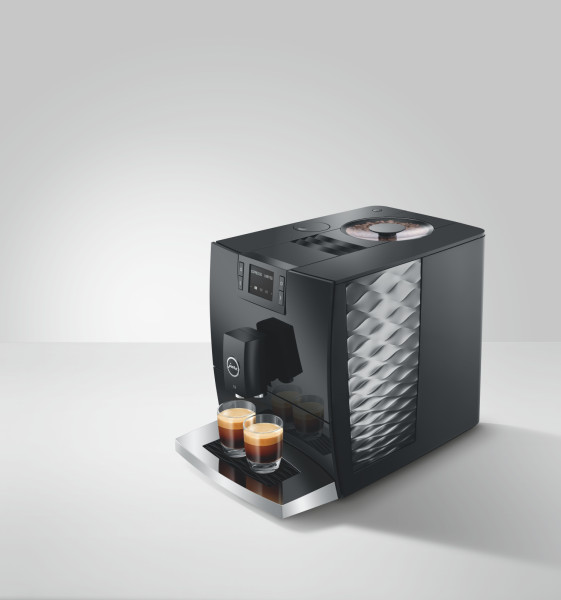 JURA C8 - Piano Black (EA)