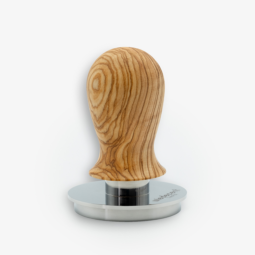 Wiedemann Manufaktur - Wiedecent Tamper V6 - Olive