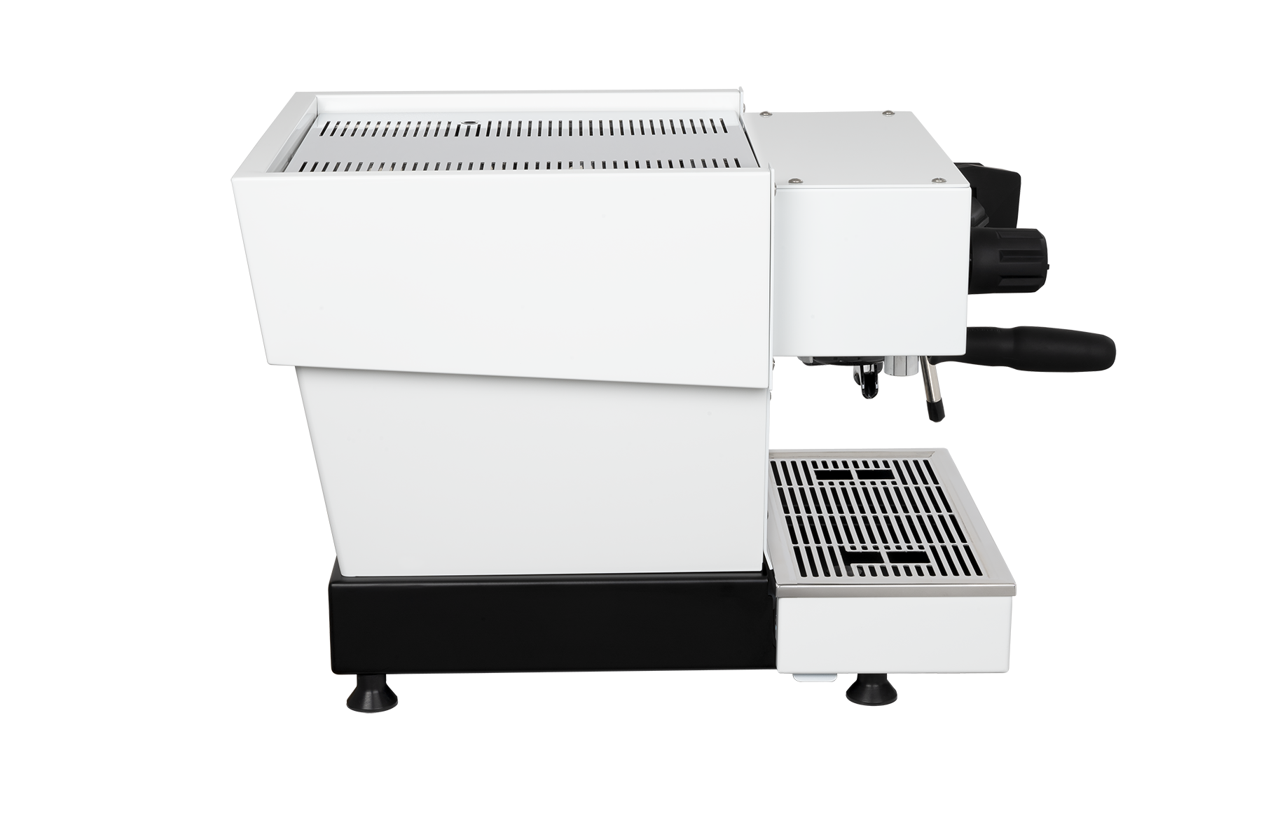 La Marzocco - Linea Mini R - Weiß