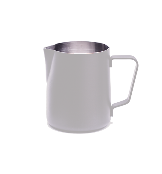 Milchkännchen 590ml - Hellgrau