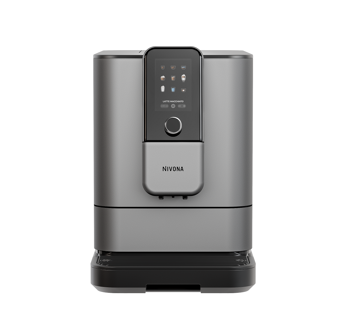 Nivona Nivo 8103 Titan - Kaffeevollautomat