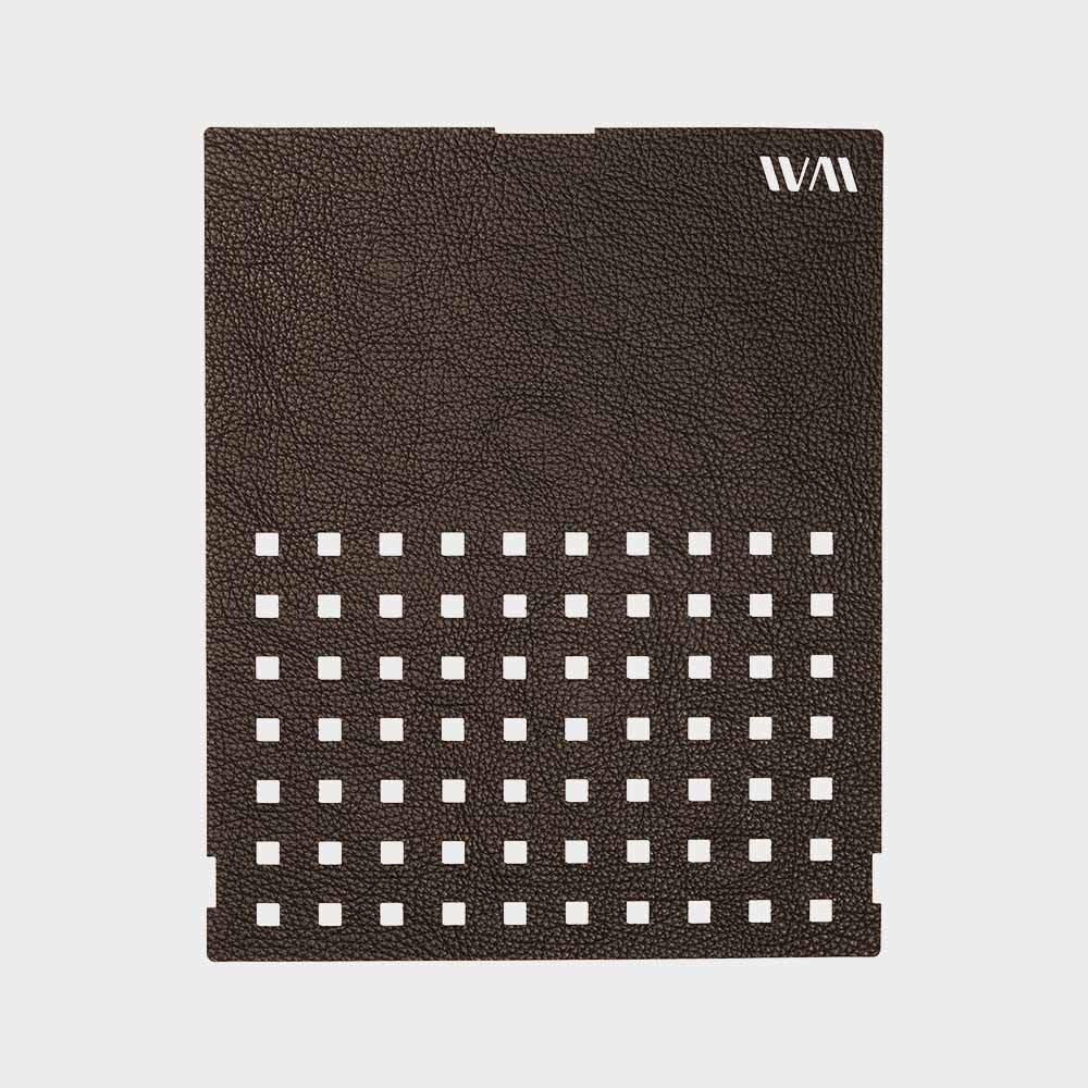 Wiedemann Manufaktur - EspressoCover® zur Profitec Pro400 / Jump