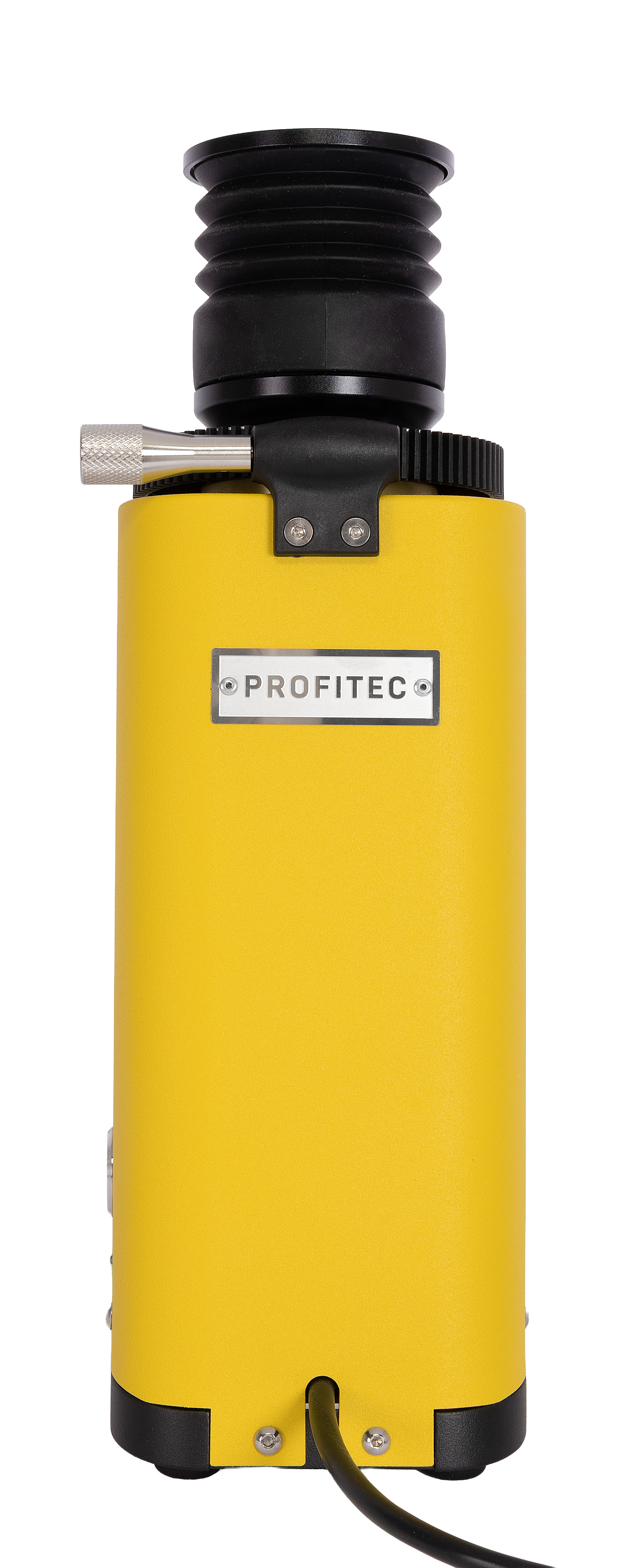 Profitec Twist SD54 Gelb - Single Dose Mühle