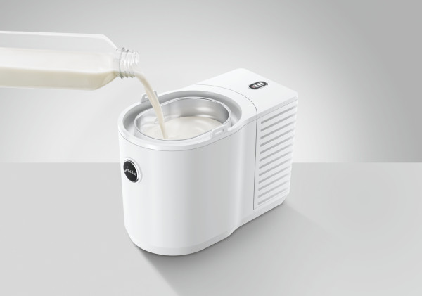 Cool Control 1,0 L -  weiß (EB)