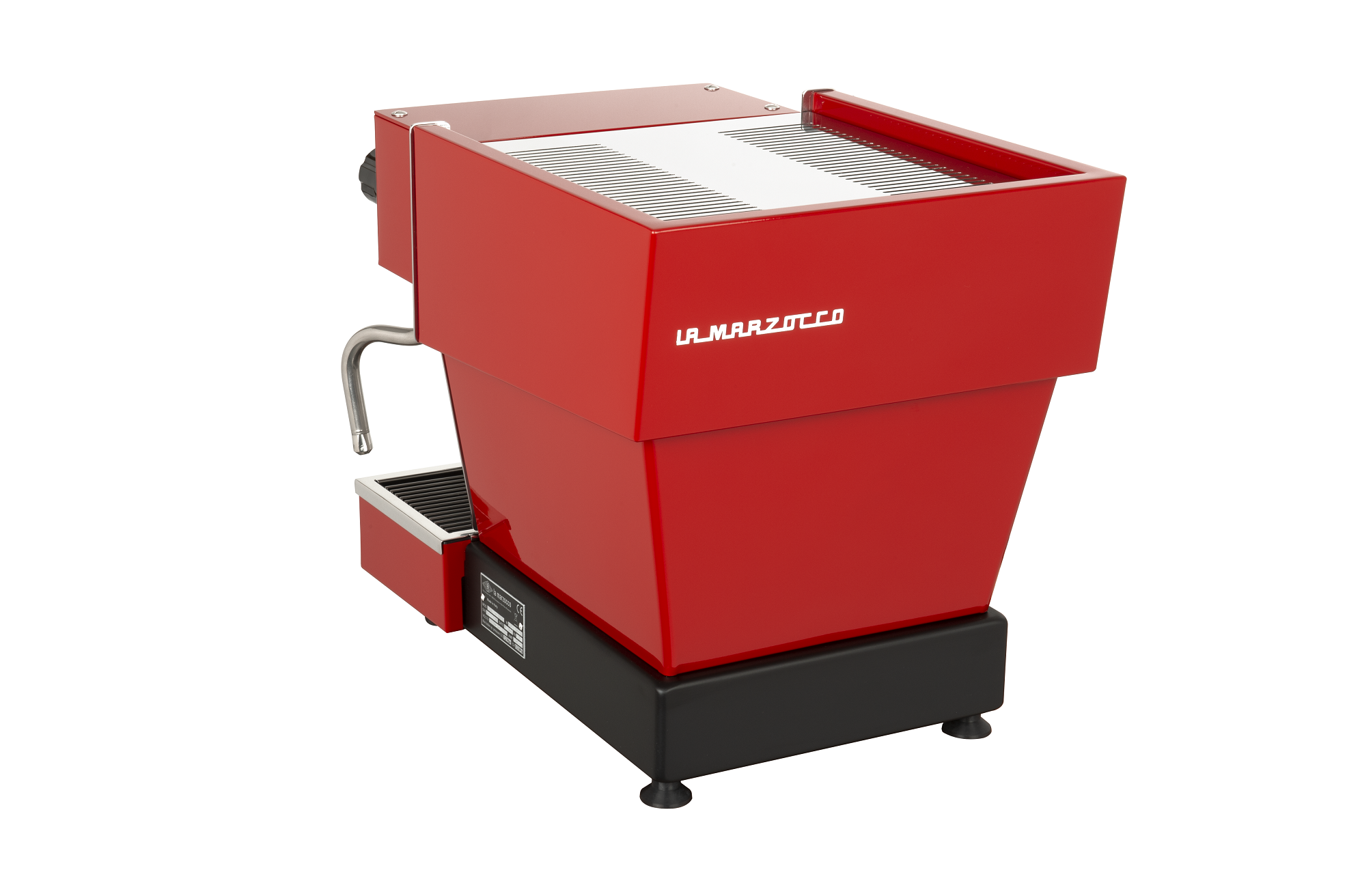 La Marzocco - Linea Micra - Rot