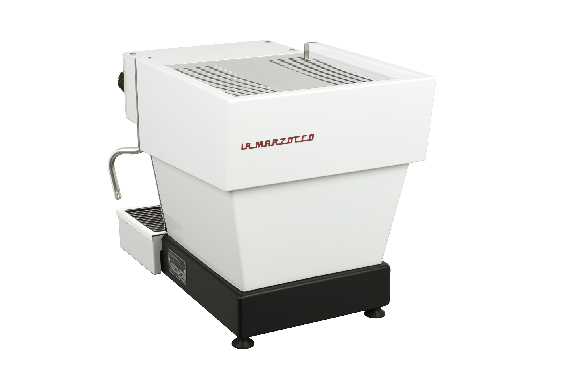 La Marzocco - Linea Micra - Weiß