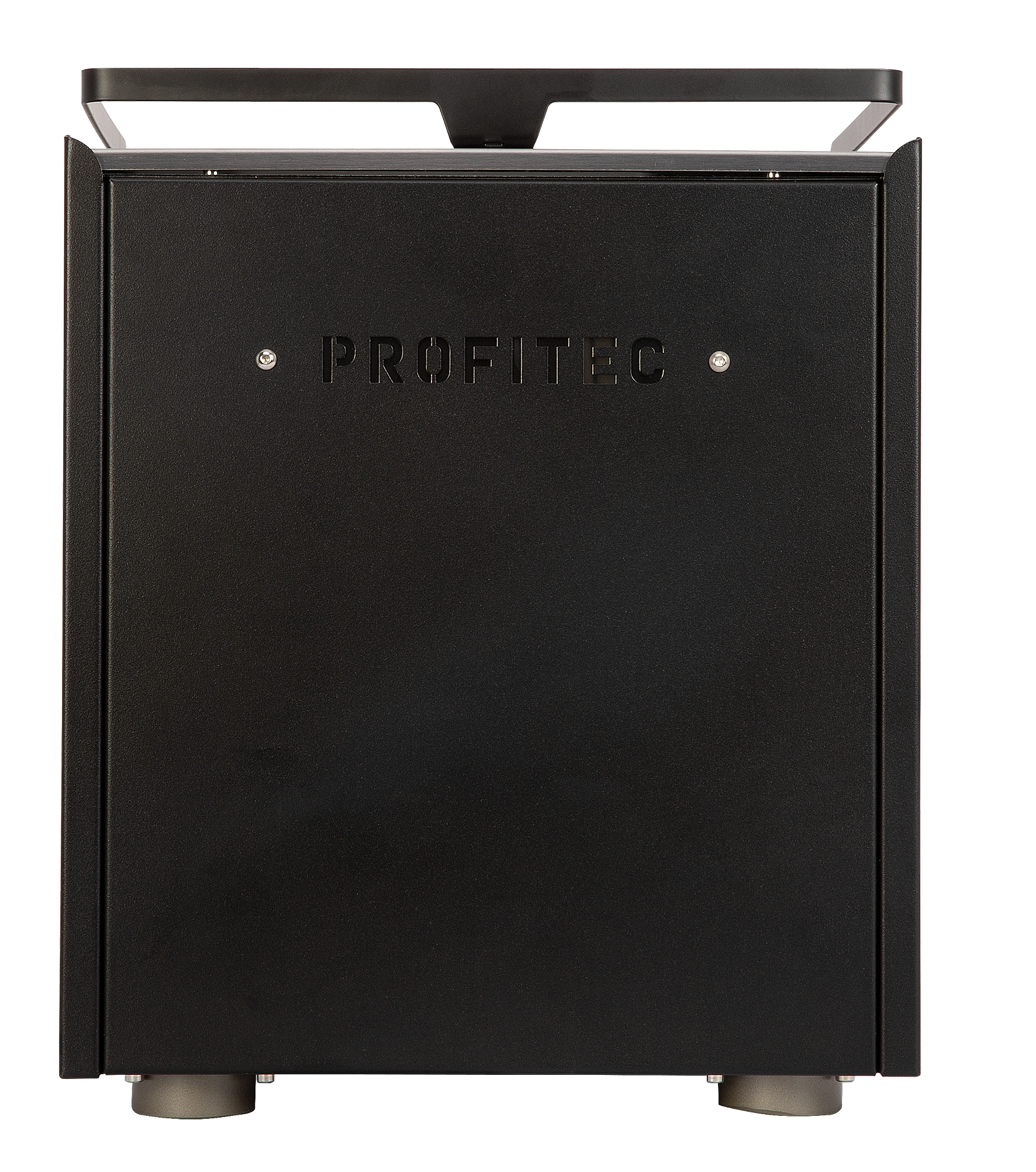 Profitec Ride black - PID Dualboiler Espressomaschine - Exclusive Line