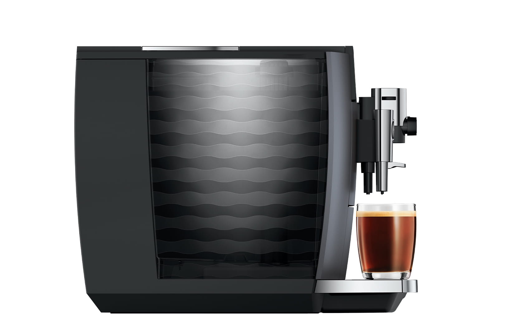 JURA E10 - Onyx Grey (EA)