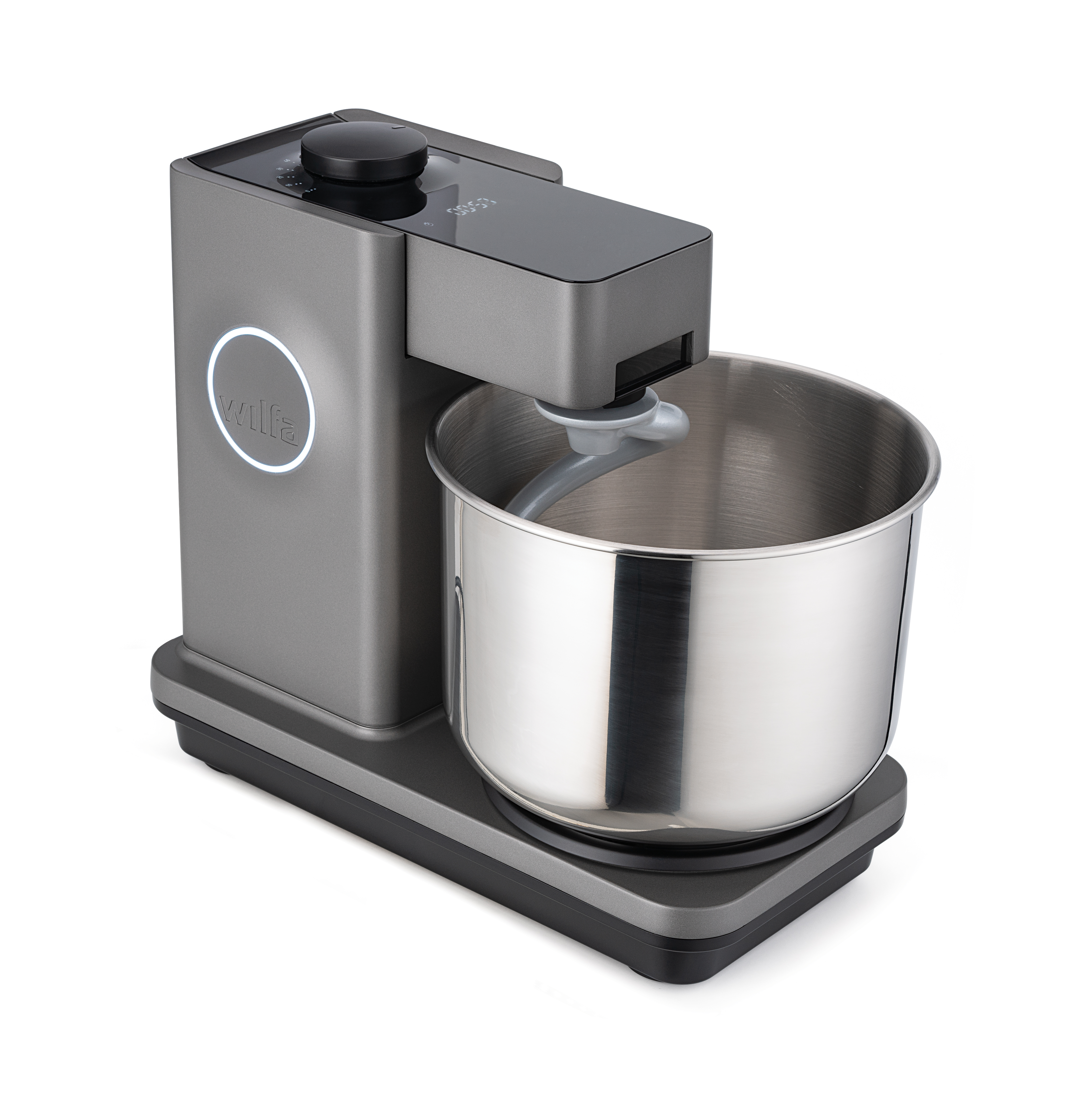 Wilfa - Probaker Timer (Grau)
