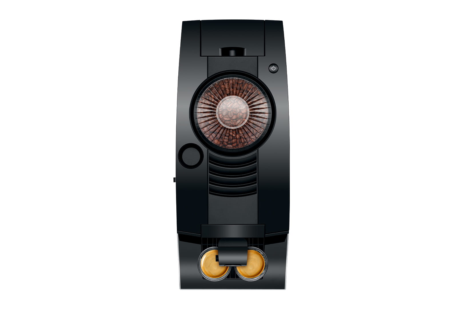 JURA A8 - Piano Black (EA)