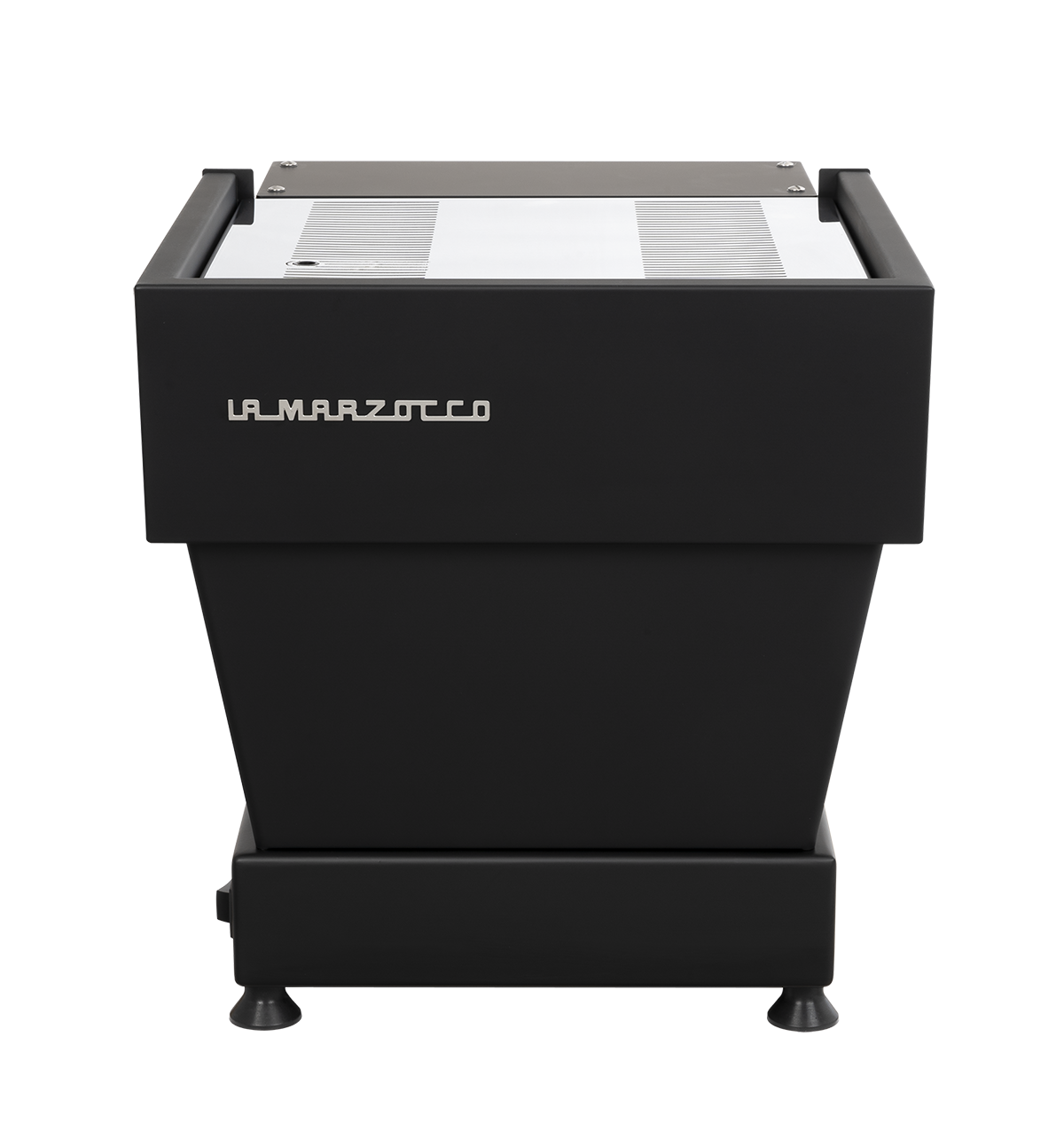 La Marzocco - Linea Mini R - Matt Schwarz