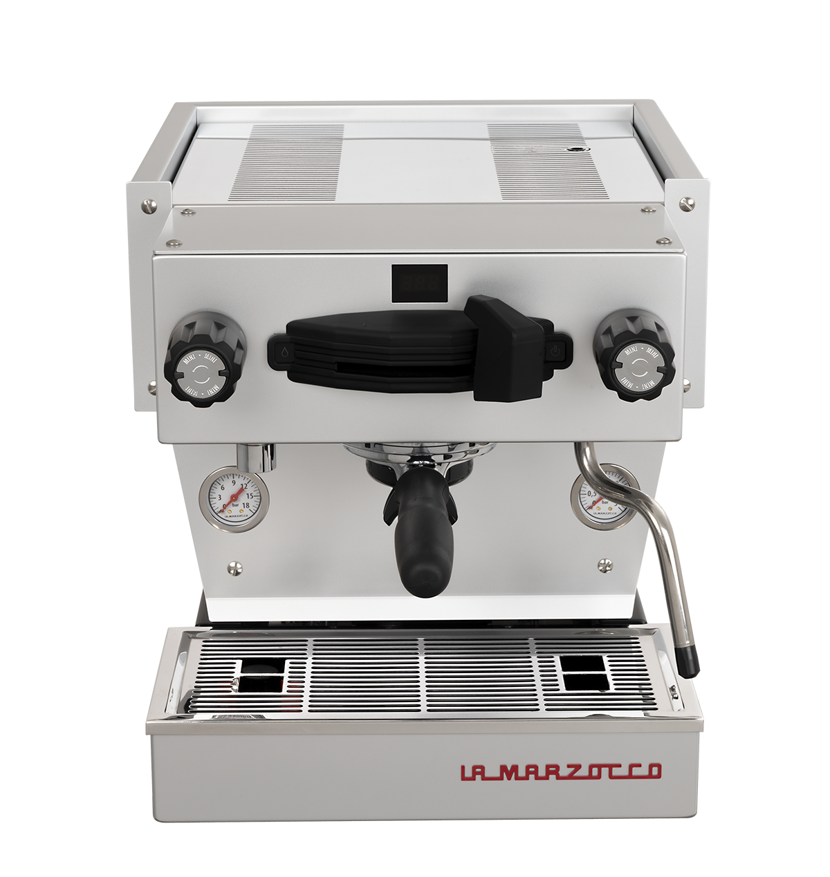 La Marzocco - Linea Mini R - Hell Grau