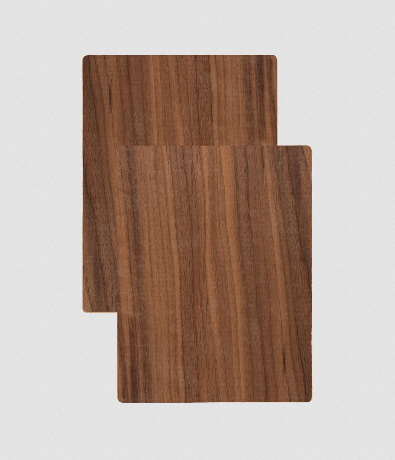 Profitec - Customisation Line - Side Panel Walnuss