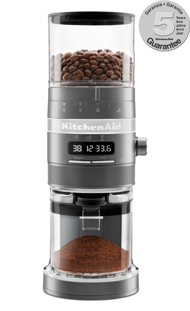KitchenAid  ARTISAN Kaffeemühle  5KCG8433