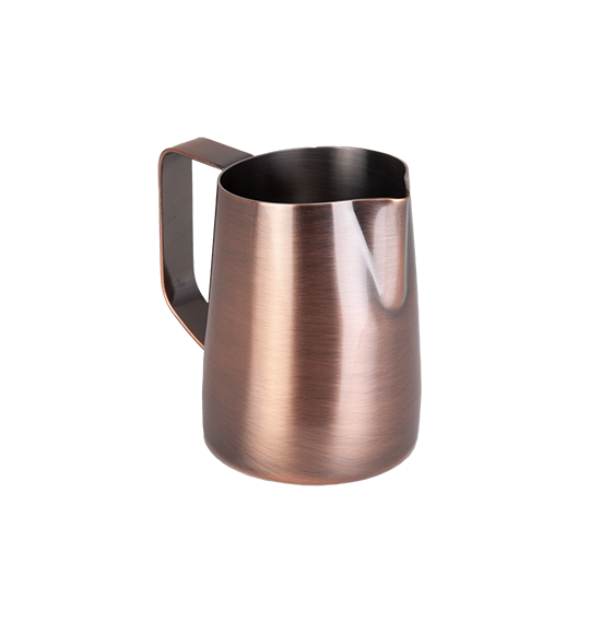 ECM Milchkännchen 0,45 L. - Heritage Edition