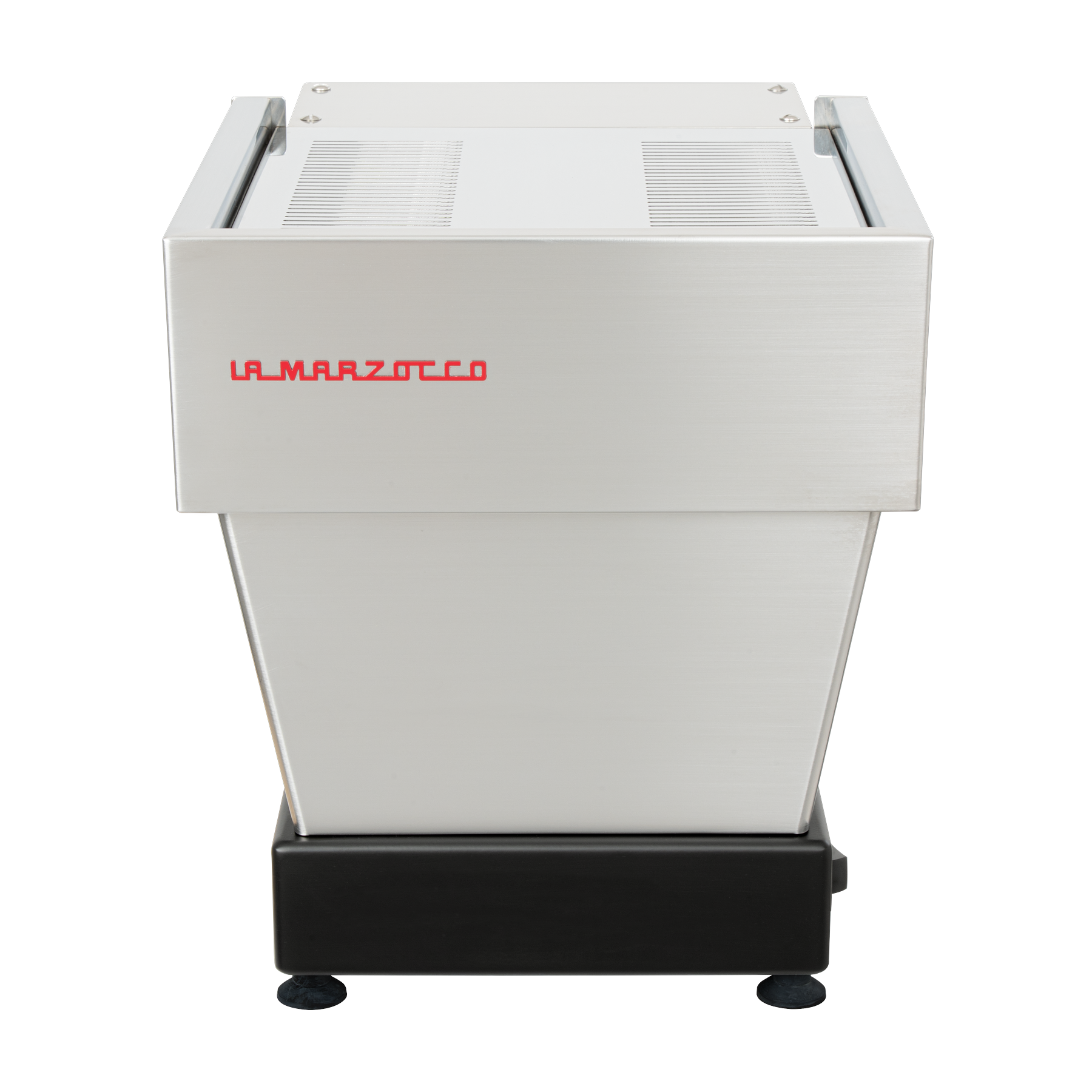 La Marzocco - Linea Micra - Metall Gebürstet