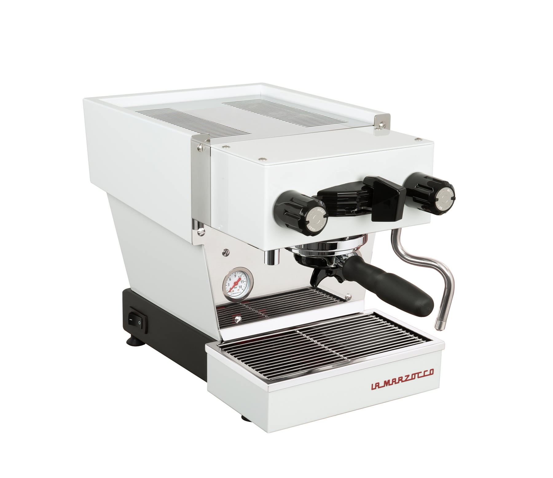 La Marzocco - Linea Micra - Weiß