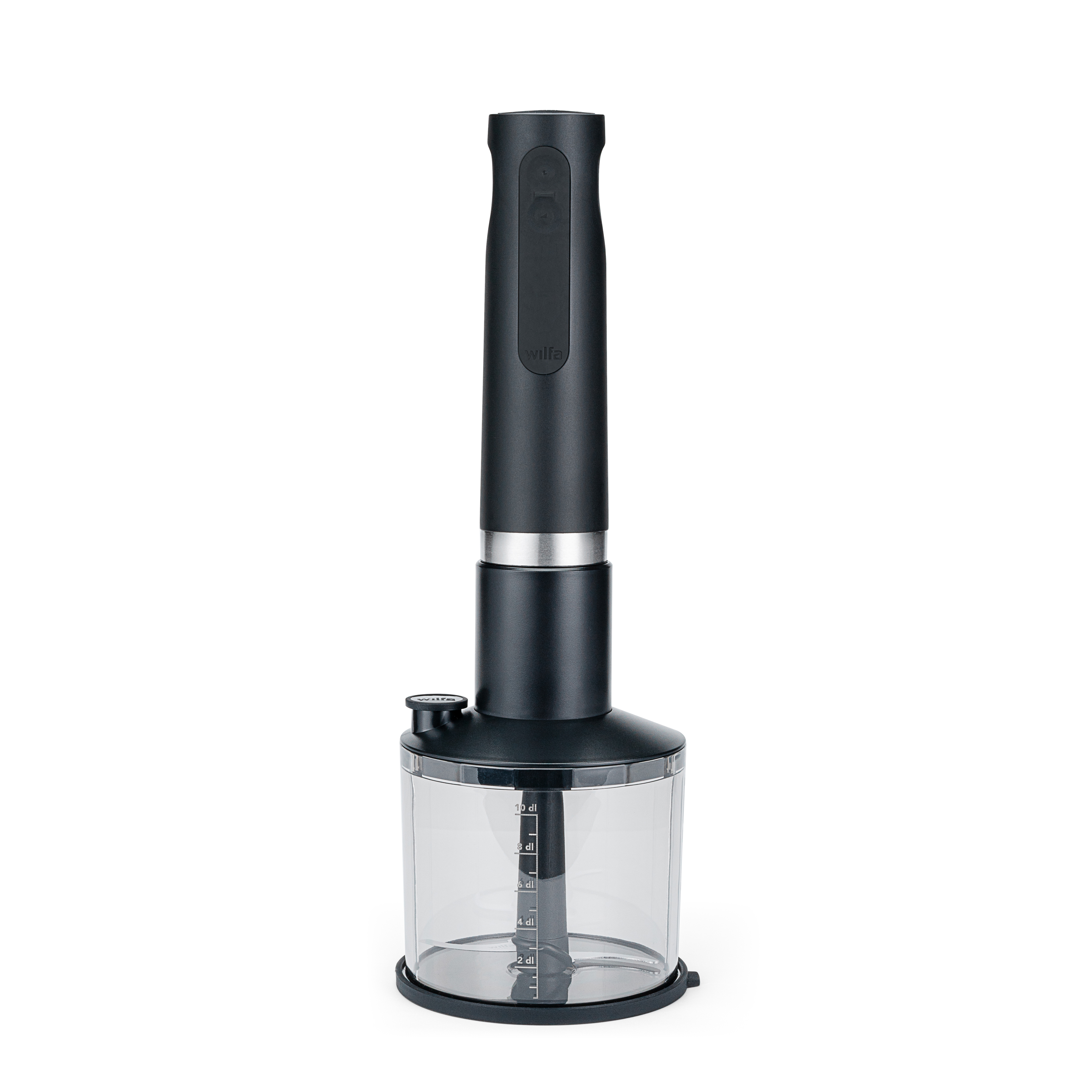 Wilfa - Stabmixer "Prostick"