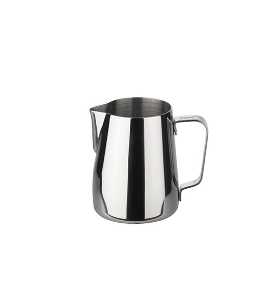 Milchkännchen 350ml - Edelstahl