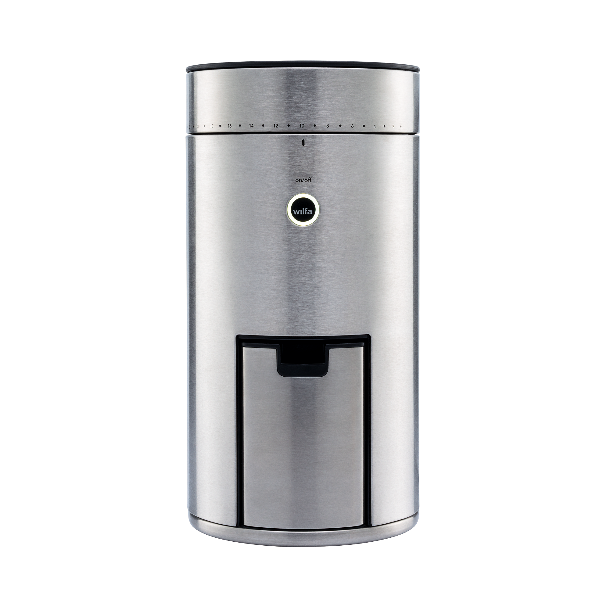 Wilfa - Uniform Kaffeemühle