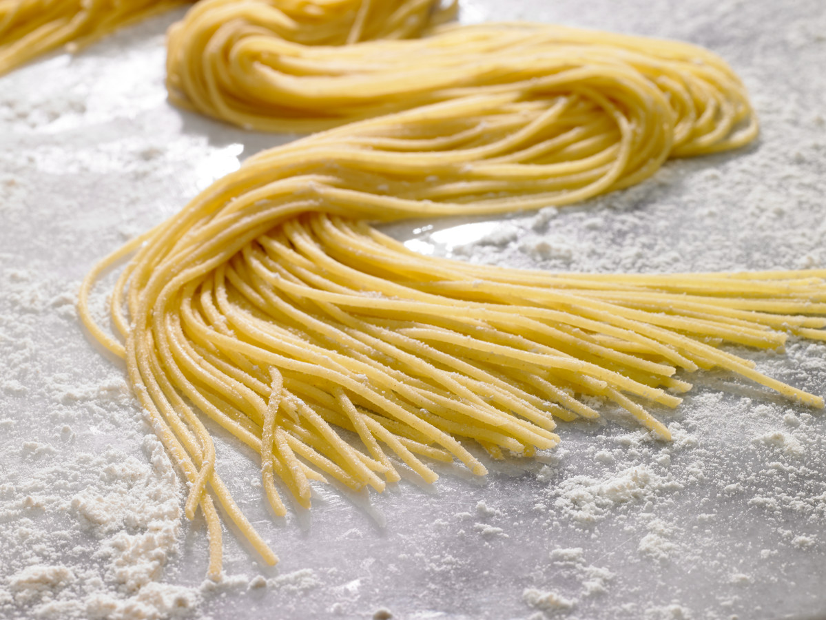 KitchenAid Nudelwalze "Spaghetti" - YGR-KA041