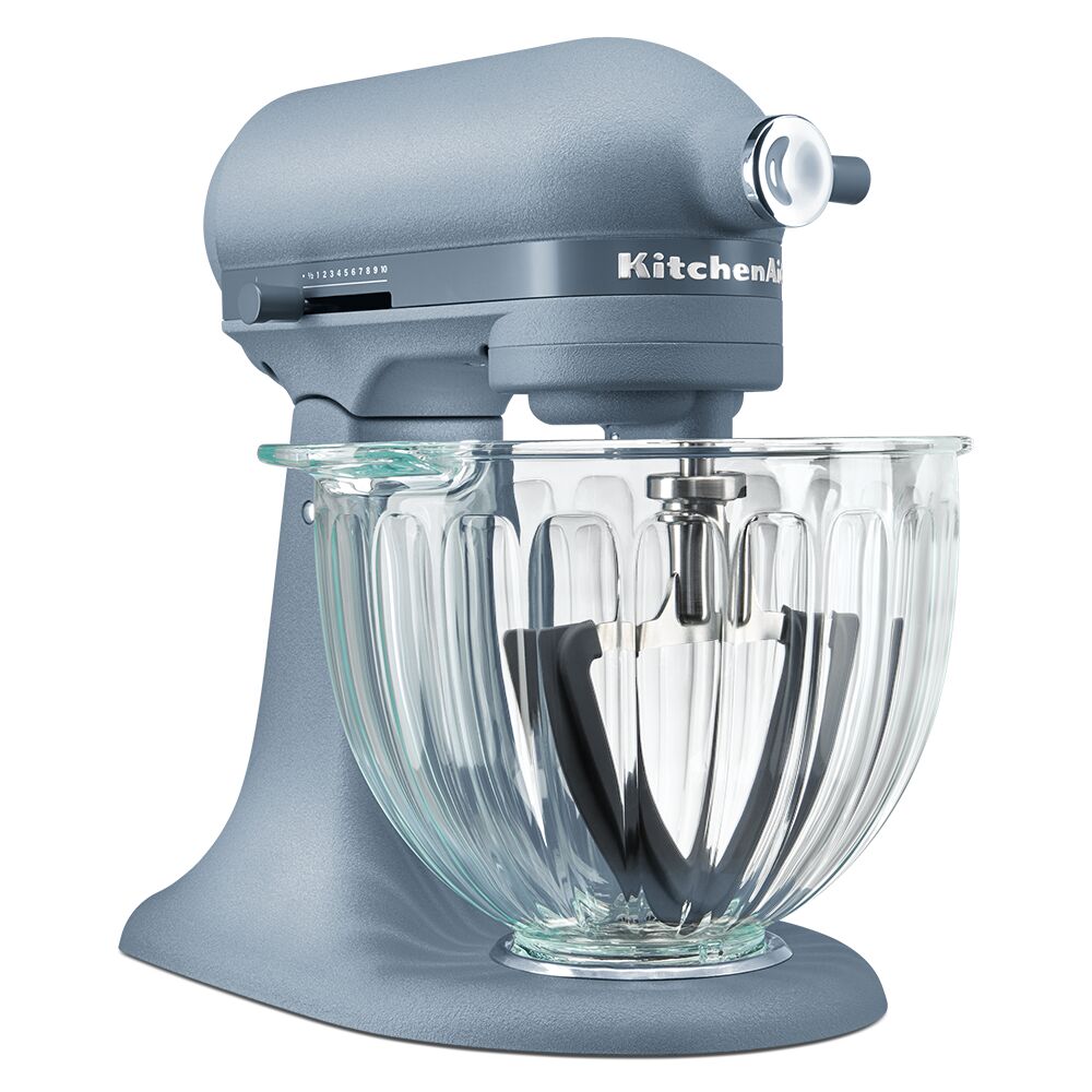 KitchenAid Artisan Plus - Design-Serie 4,7 L 5KSM50GSVEBP - Luminaire