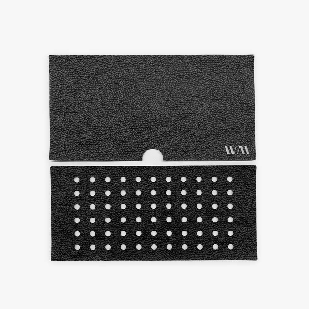 Wiedemann Manufaktur - EspressoCover® zur ECM Synchronika