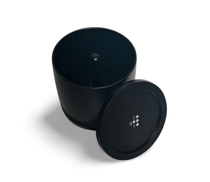 Coyooco - Dosingcup + Shaker 58mm