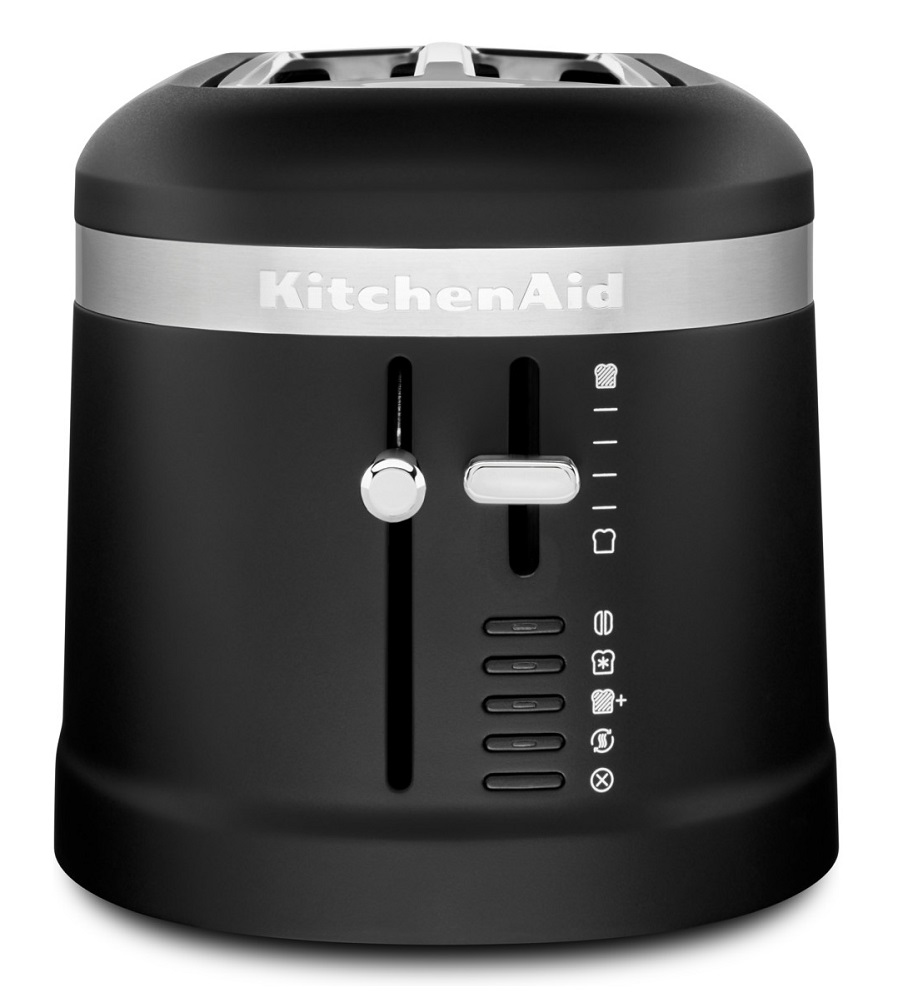 KitchenAid Design Collection Toaster 4-Scheiben 5KMT5115