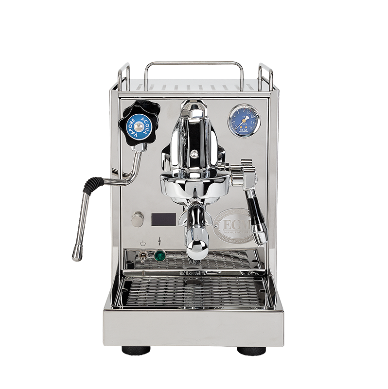 ECM Classika III - Siebträgermaschine