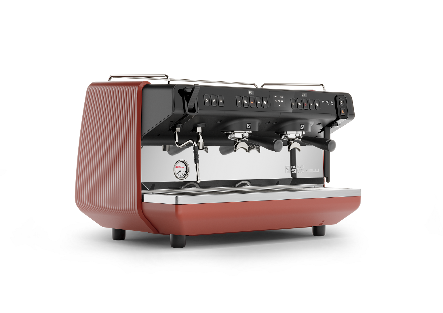 Nuova Simonelli - Appia Viva XT
