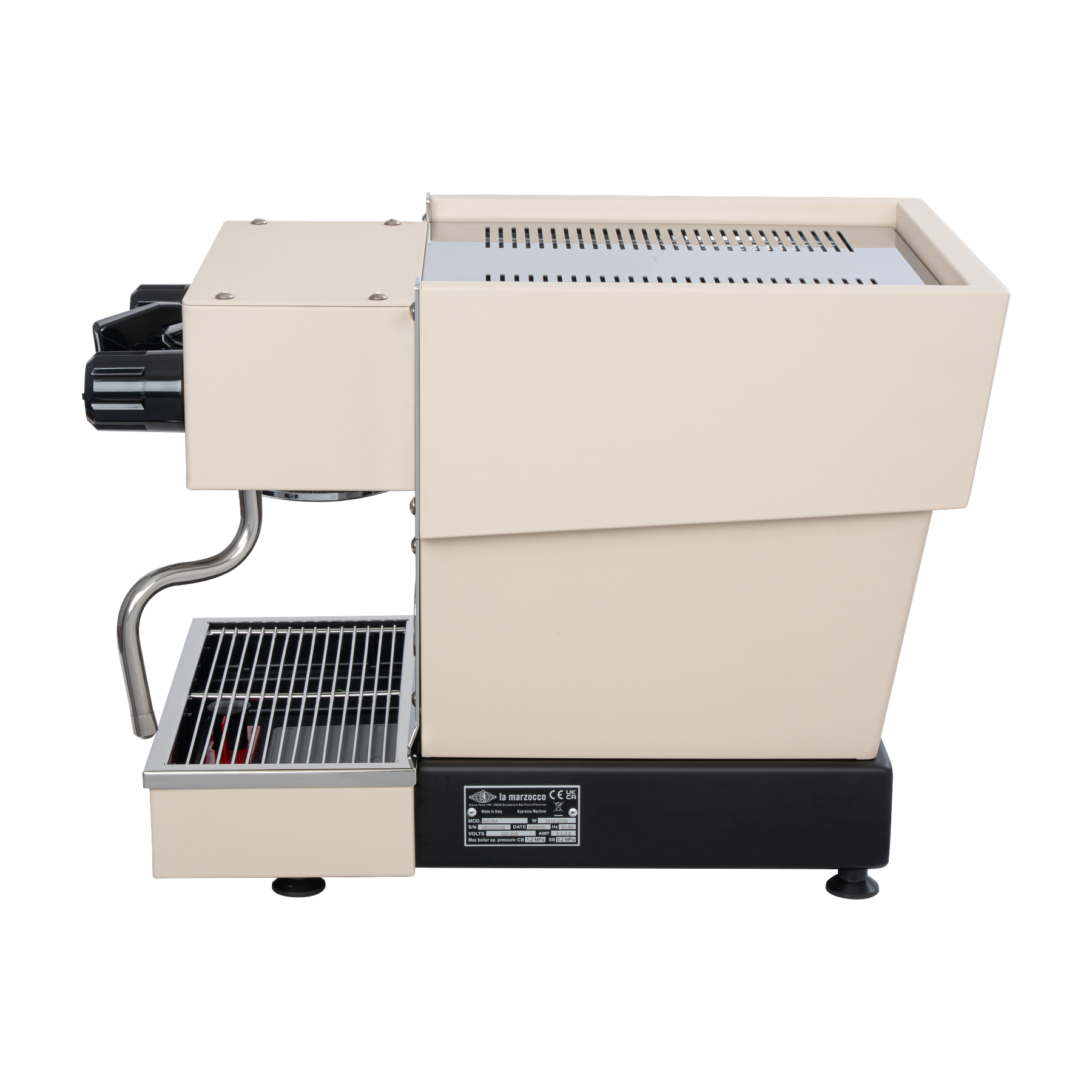 La Marzocco - Linea Micra - Creme