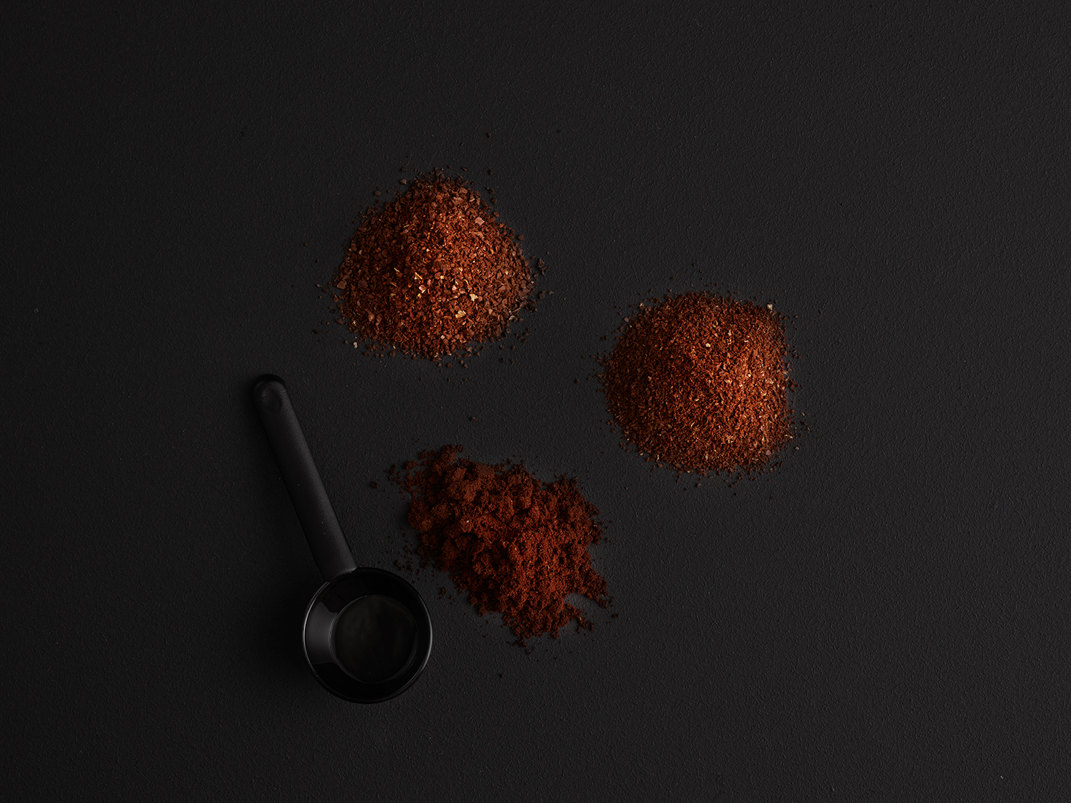 Wilfa - Uniform Kaffeemühle