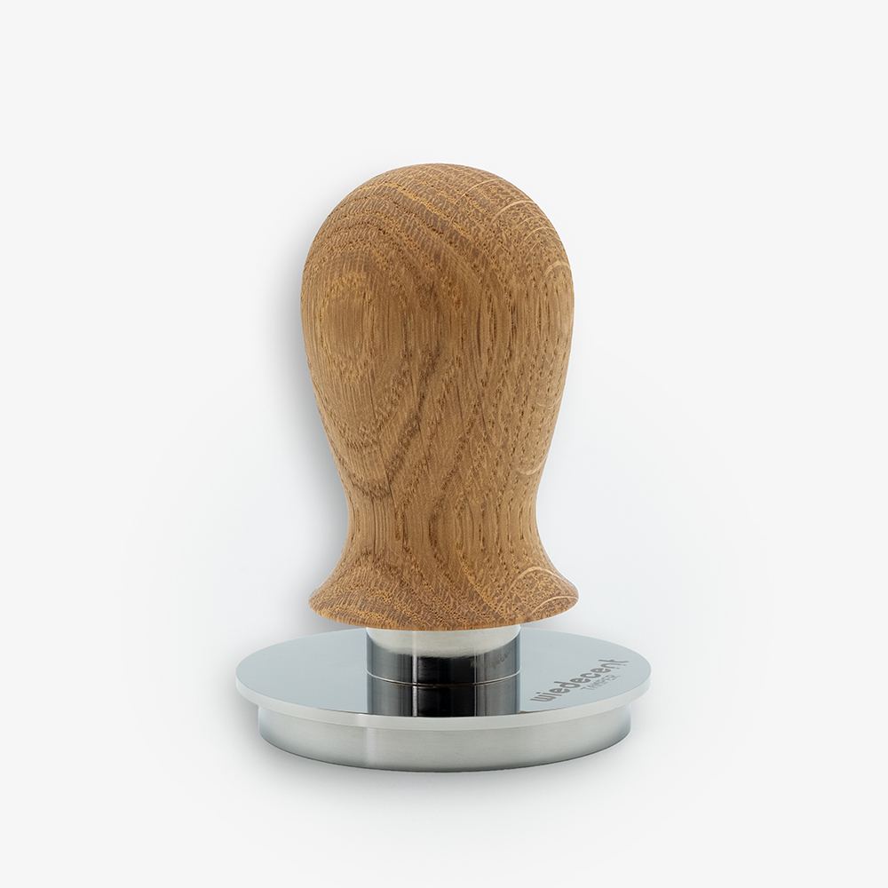 Wiedemann Manufaktur - Wiedecent Tamper V6 - Eiche
