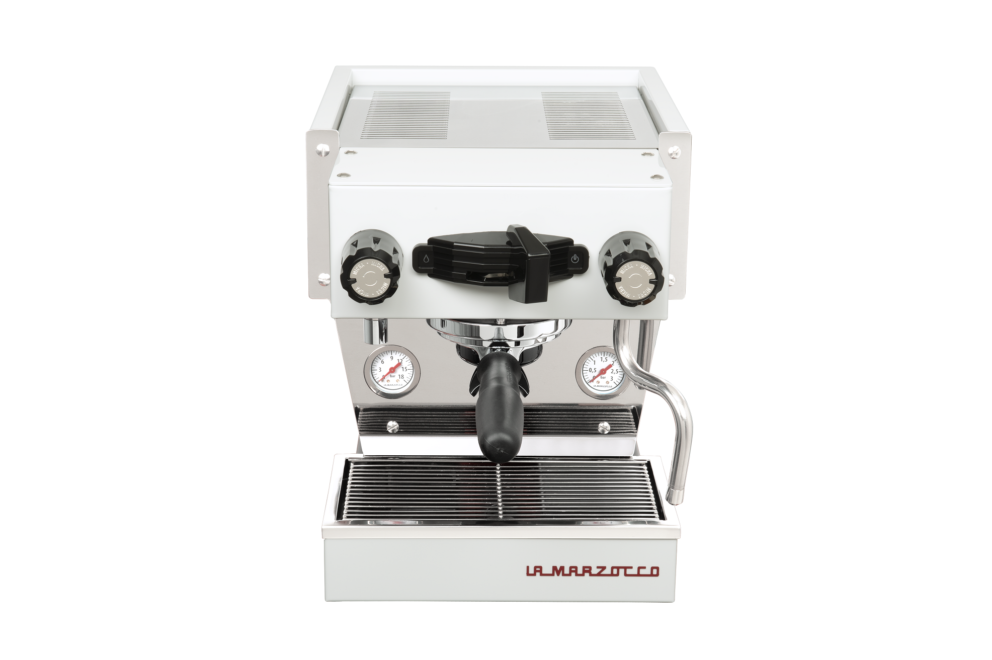 La Marzocco - Linea Micra - Weiß