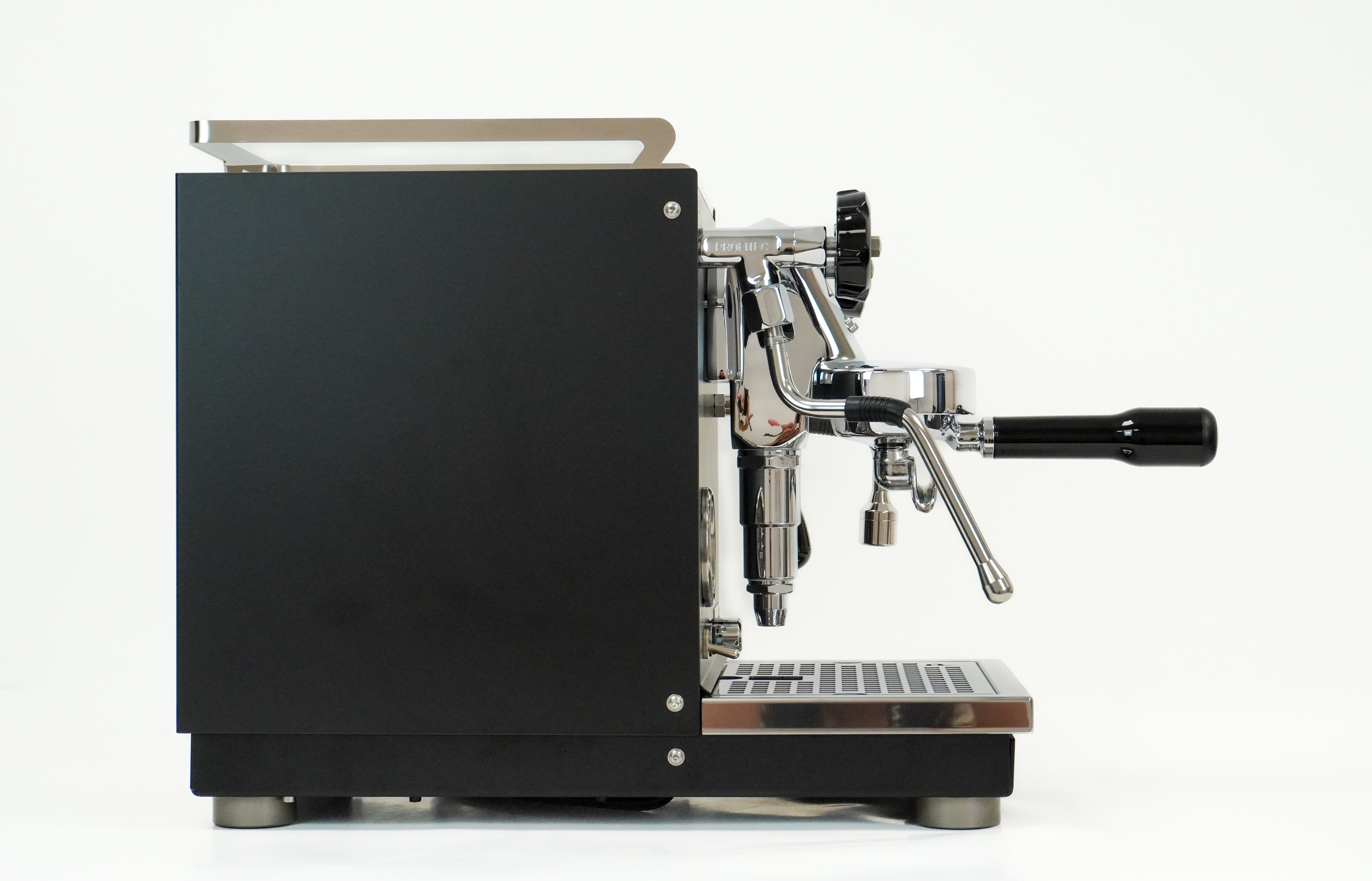 Profitec Pro 400 Espressomaschine - Sonderlinie Black Edition