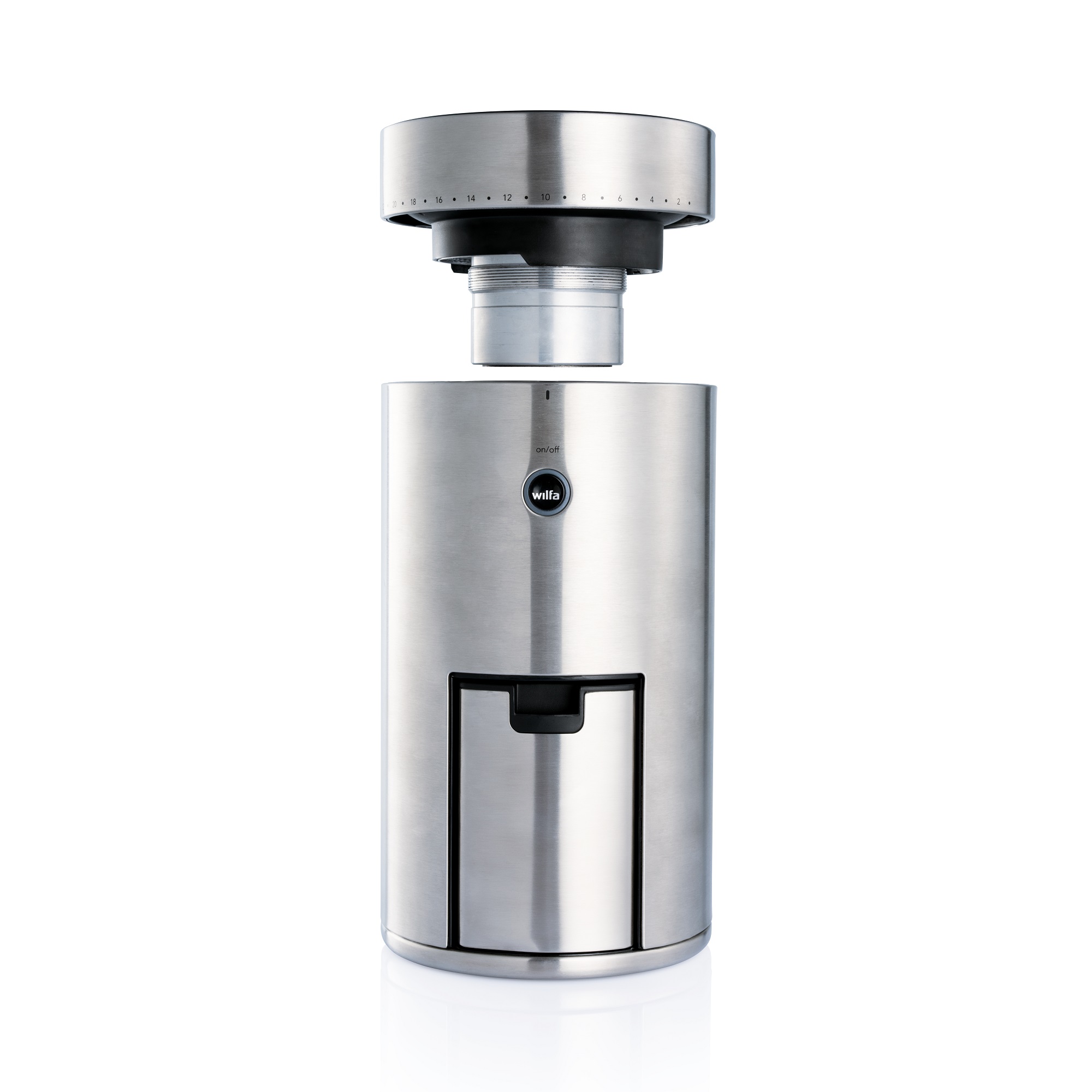 Wilfa - Uniform Kaffeemühle
