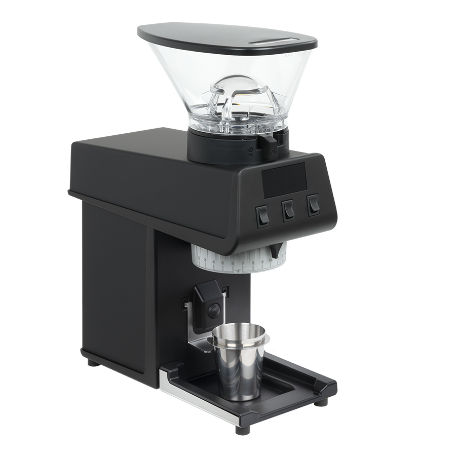 La Marzocco Pico - Espressomühle - Schwarz