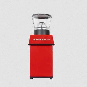 La Marzocco Pico - Espressomühle - Rot