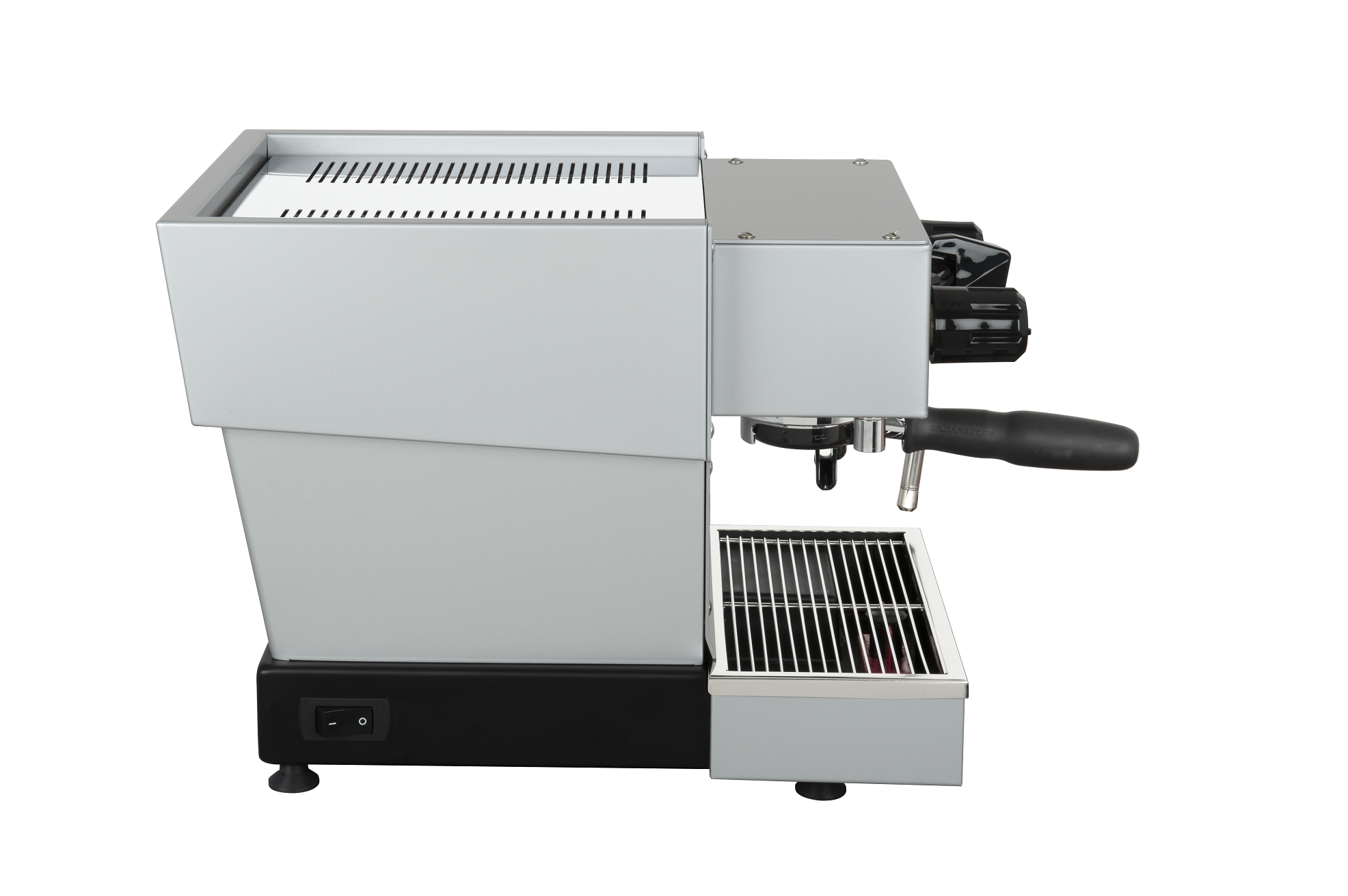 La Marzocco - Linea Micra - Hell Grau