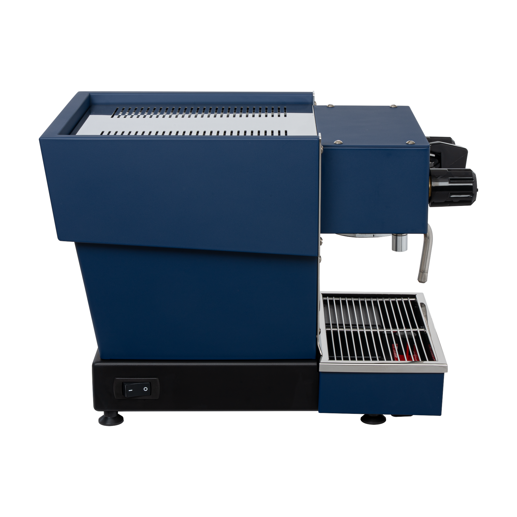 La Marzocco - Linea Micra - Blau