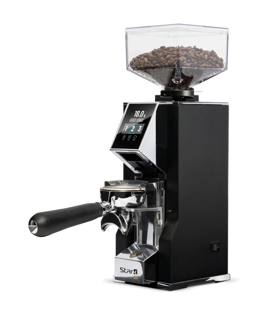 Eureka - Espressomühle Mignon Stark W (GbW)