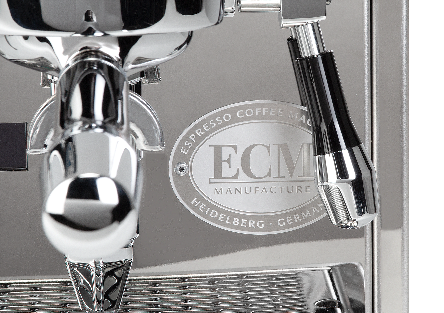 ECM Classika III - Siebträgermaschine