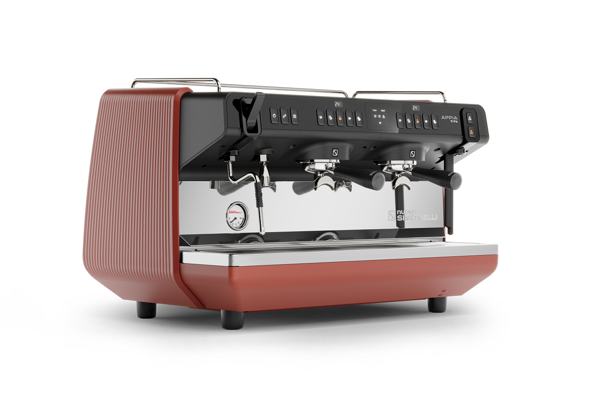 Nuova Simonelli - Appia Viva XT