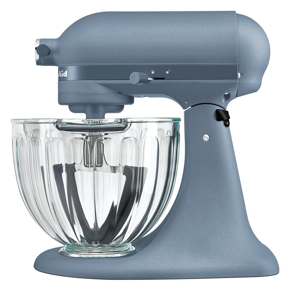 KitchenAid Artisan Plus - Design-Serie 4,7 L 5KSM50GSVEBP - Luminaire