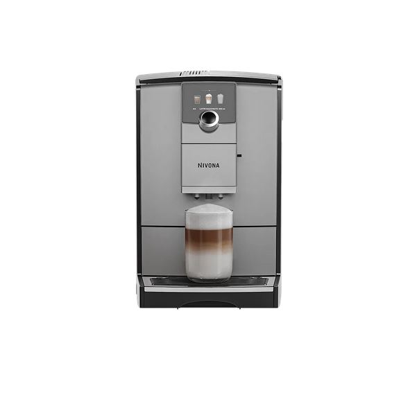 Nivona CafeRomatica 793 - Design Grau